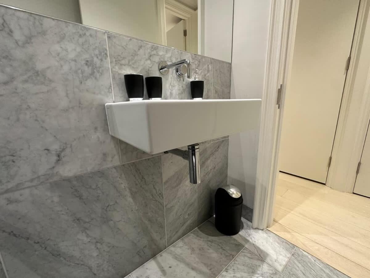 Sg, Chic Covent Garden Apartment Londres Exterior foto
