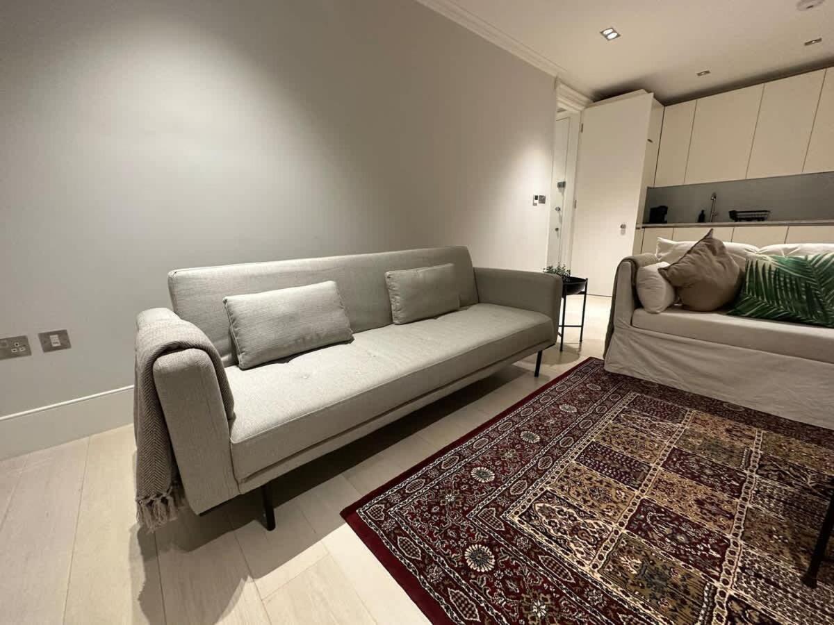 Sg, Chic Covent Garden Apartment Londres Exterior foto